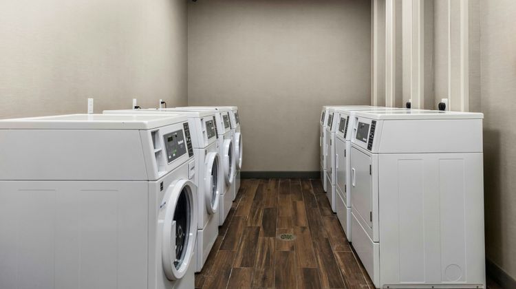 Residence Inn Detroit Sterling Heights Other