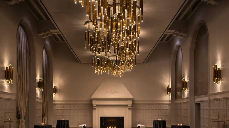 <b>THE MIDLAND HOTEL, Chicago Meeting</b>. Images powered by <a href="https://www.leonardoworldwide.com/" title="Leonardo Worldwide" target="_blank">Leonardo</a>.