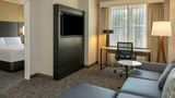 Residence Inn Rochester Mayo Clinic Area Room