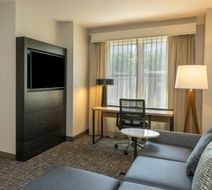 Residence Inn Rochester Mayo Clinic Area Room