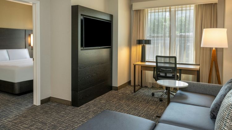 Residence Inn Rochester Mayo Clinic Area Room