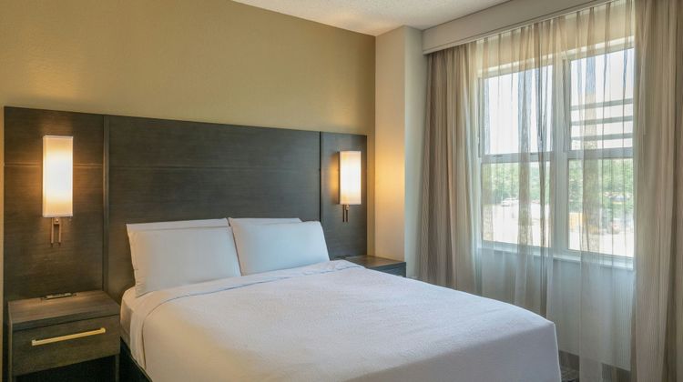 Residence Inn Rochester Mayo Clinic Area Suite