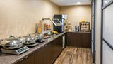 Residence Inn Rochester Mayo Clinic Area Restaurant