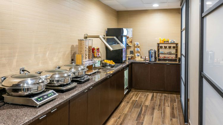 Residence Inn Rochester Mayo Clinic Area Restaurant