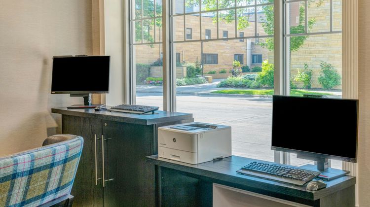 Residence Inn Rochester Mayo Clinic Area Other