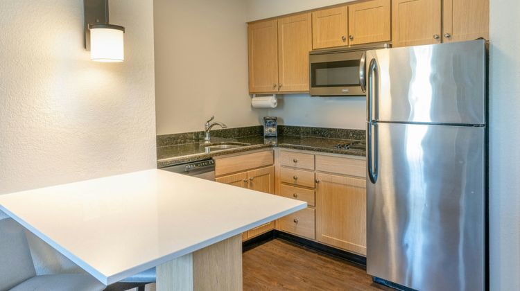 Residence Inn Rochester Mayo Clinic Area Room