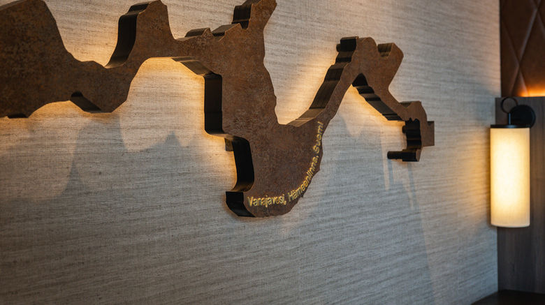 <b>Original Sokos Hotel Vaakuna Hameenlinna Lobby</b>. Images powered by <a href="https://www.leonardoworldwide.com/" title="Leonardo Worldwide" target="_blank">Leonardo</a>.