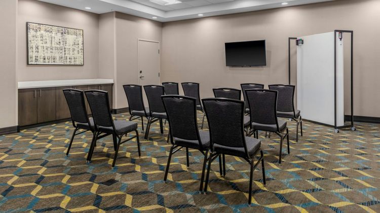 Residence Inn Detroit Sterling Heights Meeting