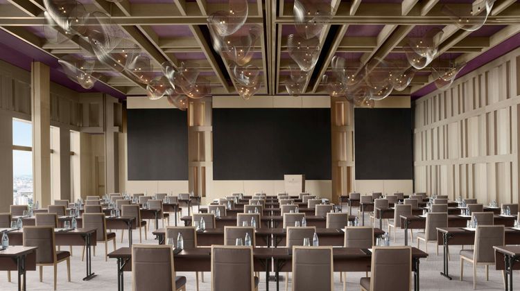 JW Marriott Hotel Tokyo Meeting