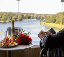 Original Sokos Hotel Vaakuna Hameenlinna Exterior