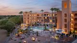 Scottsdale Marriott at McDowell Mountains Pool