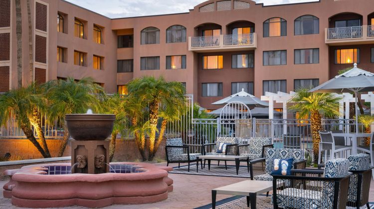 Scottsdale Marriott at McDowell Mountains Other