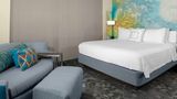 Courtyard St Louis West County Room