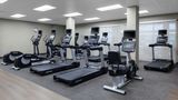 Courtyard St Louis West County Health Club