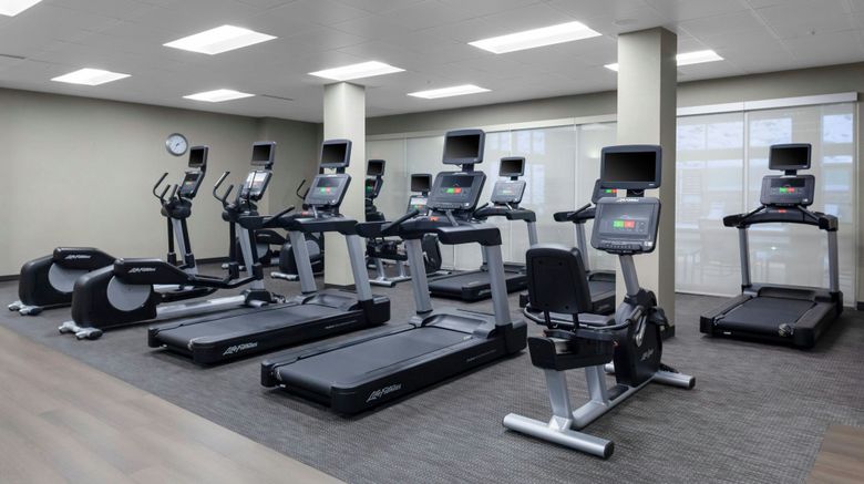 <b>Courtyard St Louis West County Health Club</b>. Images powered by <a href="https://www.leonardoworldwide.com/" title="Leonardo Worldwide" target="_blank">Leonardo</a>.