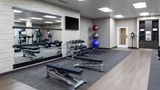 Courtyard St Louis West County Health Club