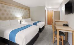 Copthorne Hotel & Resort Bay of Islands