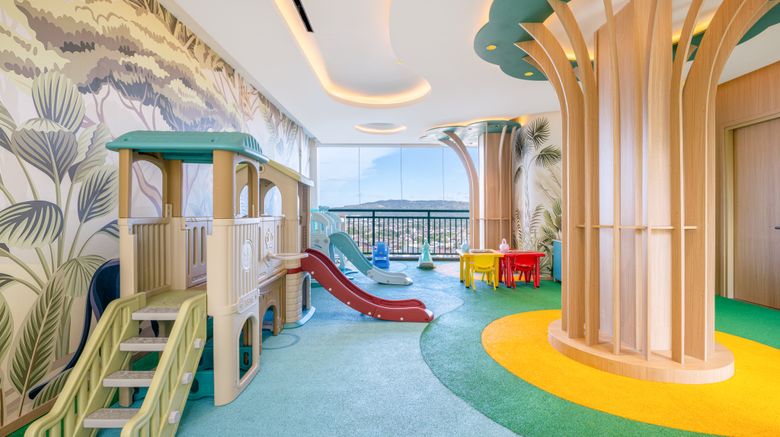 <b>Holiday Inn Lampung Bukit Randu Recreation</b>. Images powered by <a href="https://www.leonardoworldwide.com/" title="Leonardo Worldwide" target="_blank">Leonardo</a>.