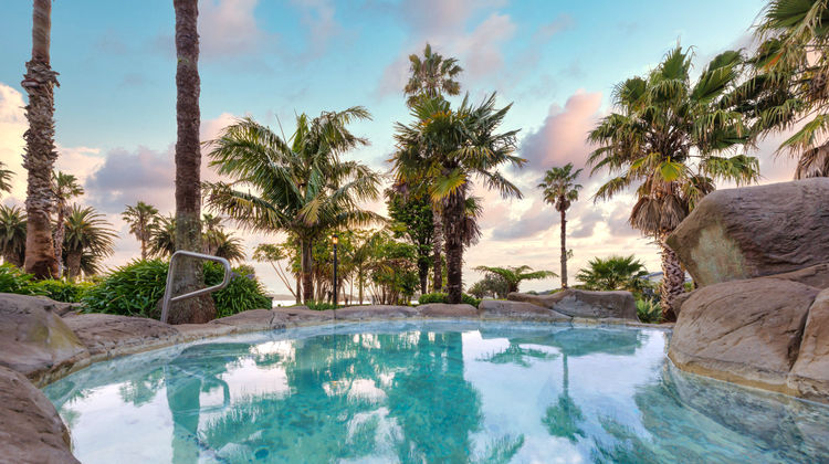 Copthorne Hotel & Resort Bay of Islands Spa