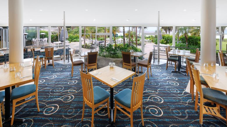 <b>Copthorne Hotel & Resort Bay of Islands Restaurant</b>. Images powered by <a href="https://www.leonardoworldwide.com/" title="Leonardo Worldwide" target="_blank">Leonardo</a>.