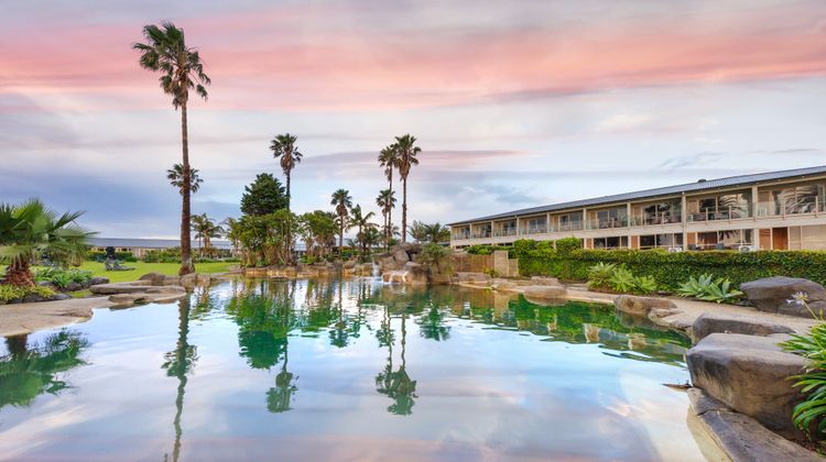 Copthorne Hotel & Resort Bay of Islands Pool