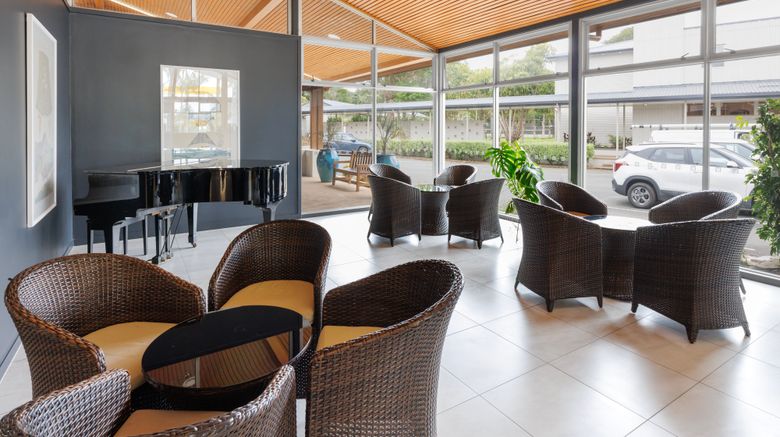 <b>Copthorne Hotel & Resort Bay of Islands Lobby</b>. Images powered by <a href="https://www.leonardoworldwide.com/" title="Leonardo Worldwide" target="_blank">Leonardo</a>.