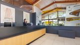 Copthorne Hotel & Resort Bay of Islands Lobby