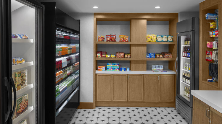 Holiday Inn Express & Suites Other