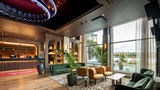 Original Sokos Hotel Vaakuna Hameenlinna Lobby