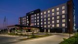 <b>Courtyard by Marriott Cheddi Exterior</b>. Images powered by <a href="https://www.leonardoworldwide.com/" title="Leonardo Worldwide" target="_blank">Leonardo</a>.