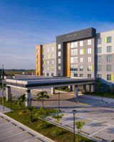 Courtyard by Marriott Cheddi