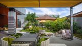 <b>Courtyard by Marriott Cheddi Health Club</b>. Images powered by <a href="https://www.leonardoworldwide.com/" title="Leonardo Worldwide" target="_blank">Leonardo</a>.