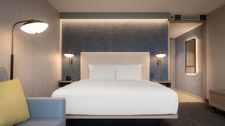 <b>Courtyard by Marriott Cheddi Room</b>. Images powered by <a href="https://www.leonardoworldwide.com/" title="Leonardo Worldwide" target="_blank">Leonardo</a>.