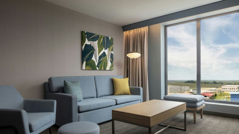 <b>Courtyard by Marriott Cheddi Suite</b>. Images powered by <a href="https://www.leonardoworldwide.com/" title="Leonardo Worldwide" target="_blank">Leonardo</a>.