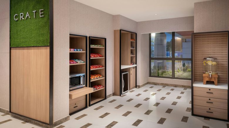 <b>Courtyard by Marriott Cheddi Other</b>. Images powered by <a href="https://www.leonardoworldwide.com/" title="Leonardo Worldwide" target="_blank">Leonardo</a>.