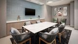 <b>Courtyard by Marriott Cheddi Restaurant</b>. Images powered by <a href="https://www.leonardoworldwide.com/" title="Leonardo Worldwide" target="_blank">Leonardo</a>.