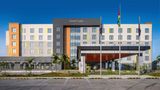 Courtyard by Marriott Cheddi Exterior