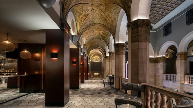 <b>THE MIDLAND HOTEL, Chicago Other</b>. Images powered by <a href="https://www.leonardoworldwide.com/" title="Leonardo Worldwide" target="_blank">Leonardo</a>.