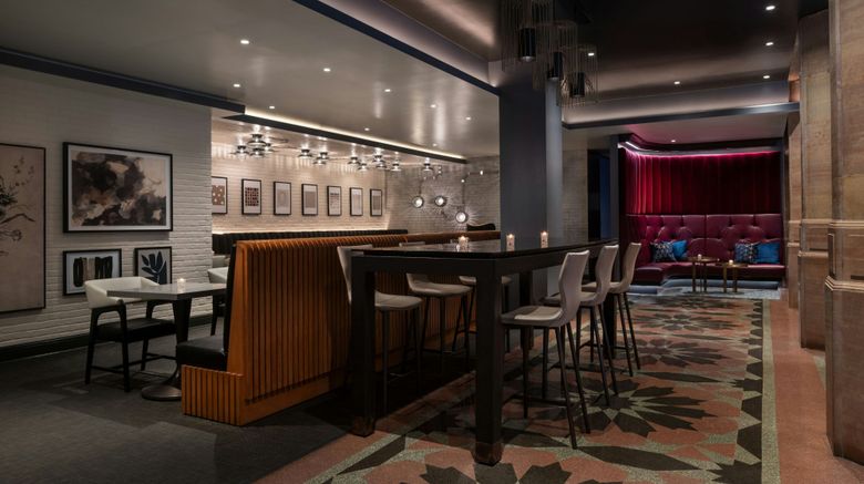 <b>THE MIDLAND HOTEL, Chicago Restaurant</b>. Images powered by <a href="https://www.leonardoworldwide.com/" title="Leonardo Worldwide" target="_blank">Leonardo</a>.