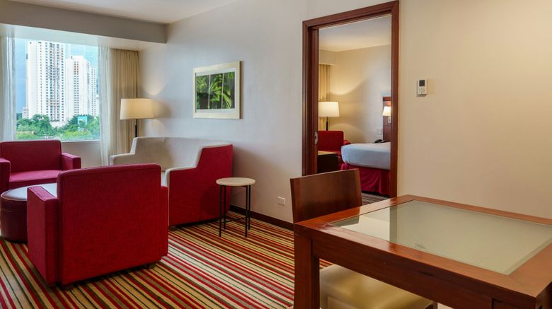 <b>Courtyard Panama Multiplaza Mall Suite</b>. Images powered by <a href="https://www.leonardoworldwide.com/" title="Leonardo Worldwide" target="_blank">Leonardo</a>.