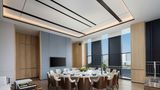 Four Points by Sheraton Wuhan Meeting