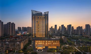 Four Points by Sheraton Wuhan