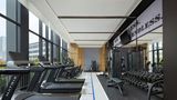 Four Points by Sheraton Wuhan Recreation