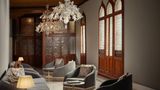 <b>Hotel Gabrielli Lobby</b>. Images powered by <a href="https://www.leonardoworldwide.com/" title="Leonardo Worldwide" target="_blank">Leonardo</a>.