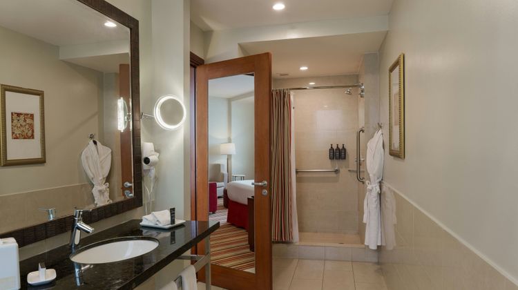 Courtyard Panama Multiplaza Mall Room
