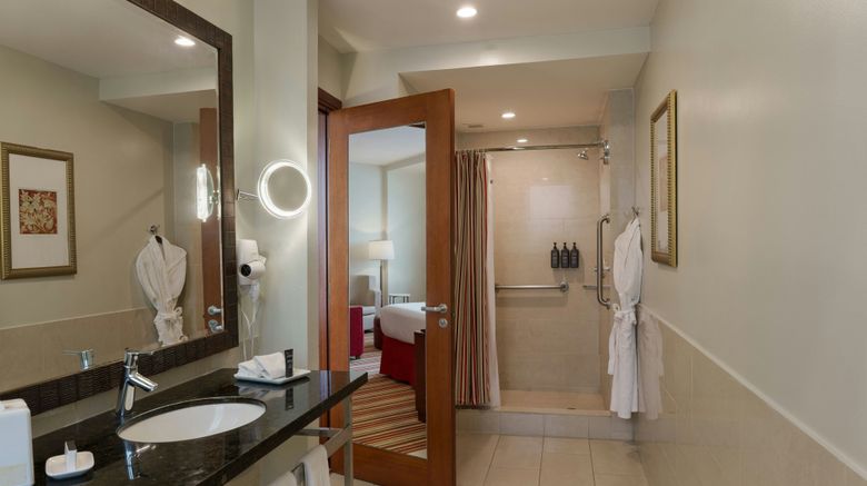 <b>Courtyard Panama Multiplaza Mall Room</b>. Images powered by <a href="https://www.leonardoworldwide.com/" title="Leonardo Worldwide" target="_blank">Leonardo</a>.