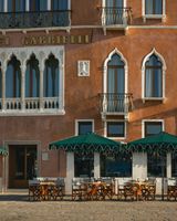 Hotel Gabrielli