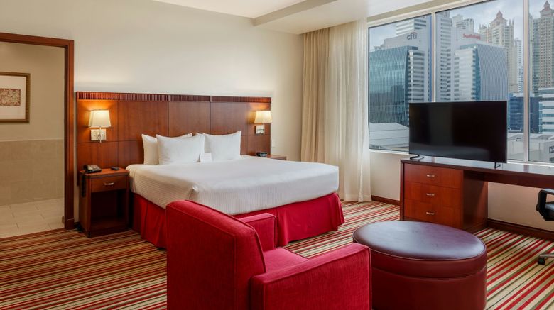 <b>Courtyard Panama Multiplaza Mall Room</b>. Images powered by <a href="https://www.leonardoworldwide.com/" title="Leonardo Worldwide" target="_blank">Leonardo</a>.