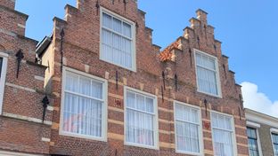 Poorter Boutique Hotel