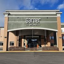 Garner by IHG